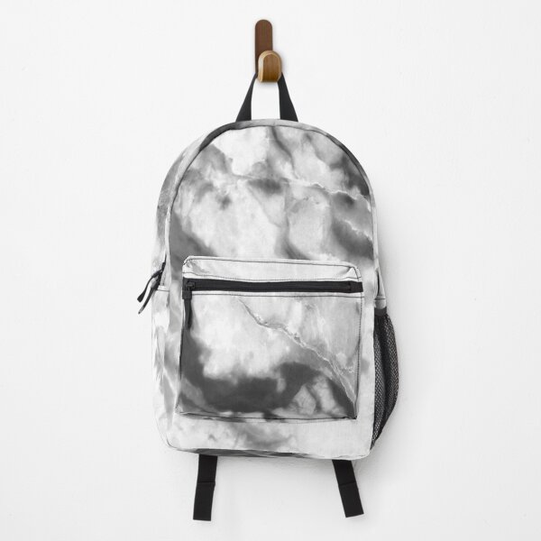 Item preview, Marble Texture White Pattern designed and sold by kris-money.