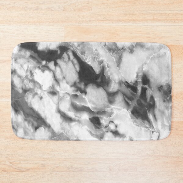 Item preview, Marble Texture White Pattern designed and sold by kris-money.