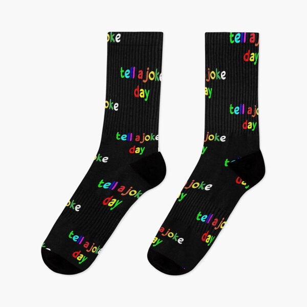 Item preview, tell a joke day designed and sold by ZAstore.