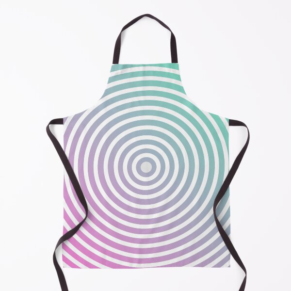 Item preview, Gradient Circles designed and sold by ontenno-designs.