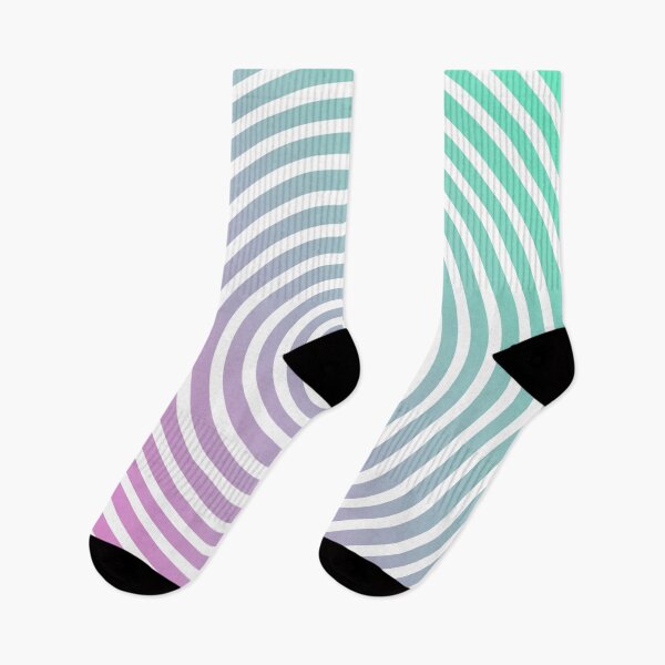 Item preview, Gradient Circles designed and sold by ontenno-designs.