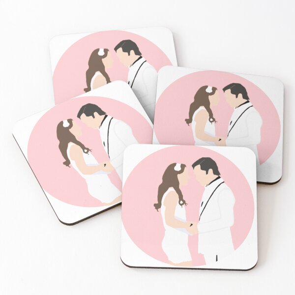 Item preview, Chuck and Blair designed and sold by kellxryan.