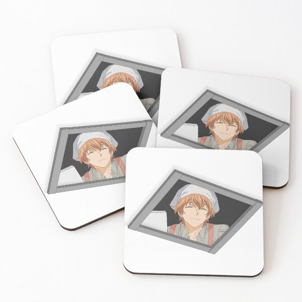Item preview, Ceiling Chef designed and sold by Yawe-Otho.