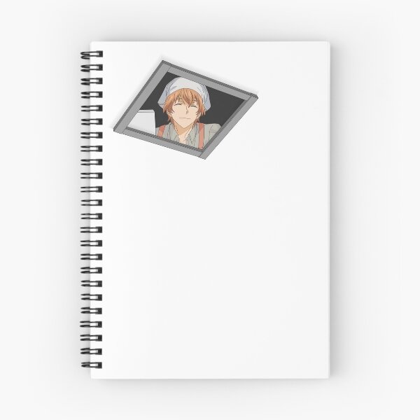 Item preview, Ceiling Chef designed and sold by Yawe-Otho.