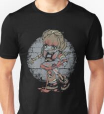 Rainbow Bite Unisex T-Shirt