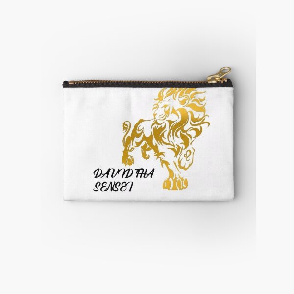 Item preview, DAVIDTHALION MERCH designed and sold by DavidThaSensei.
