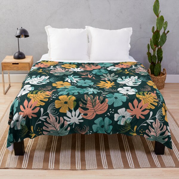 Item preview, Flowers - multi colors designed and sold by LynksArts.