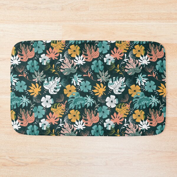 Item preview, Flowers - multi colors designed and sold by LynksArts.