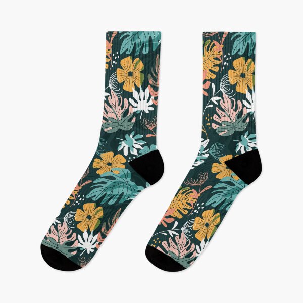 Item preview, Flowers - multi colors designed and sold by LynksArts.