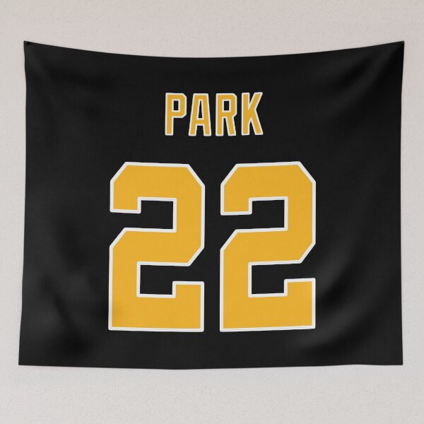 Item preview, Brad Park designed and sold by positiveimages.