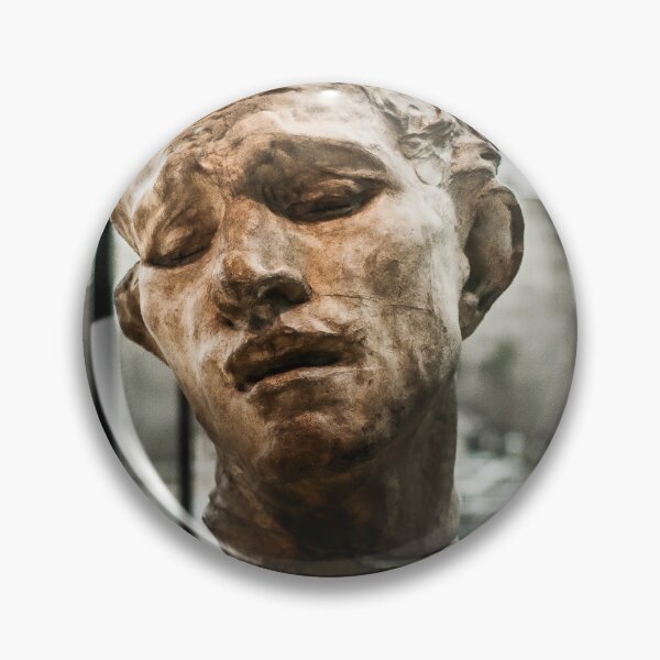 Item preview, The look of a prisoner. designed and sold by ROBERT NIEDERRITER.