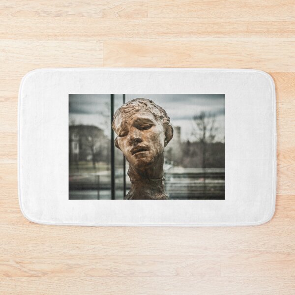 Item preview, The look of a prisoner. designed and sold by ROBERT NIEDERRITER.