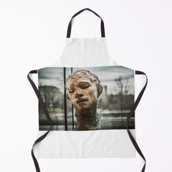Item preview, The look of a prisoner. designed and sold by ROBERT NIEDERRITER.
