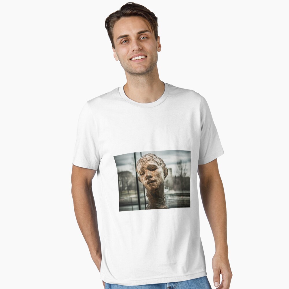 Item preview, Essential T-Shirt designed and sold by Scooterbob.