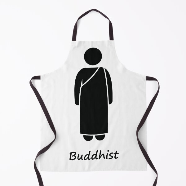 Item preview, Buddhist designed and sold by Seb-Sk93.