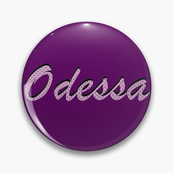 Item preview, Odessa designed and sold by 1PointlessPeach.