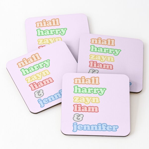 Item preview, the real 5th member (1D pack) designed and sold by Jenna Gardner.