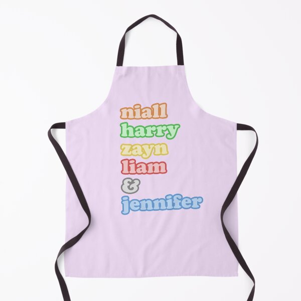 Item preview, the real 5th member (1D pack) designed and sold by Jenna Gardner.