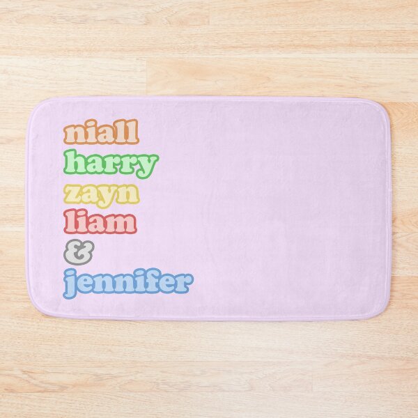 Item preview, the real 5th member (1D pack) designed and sold by Jenna Gardner.