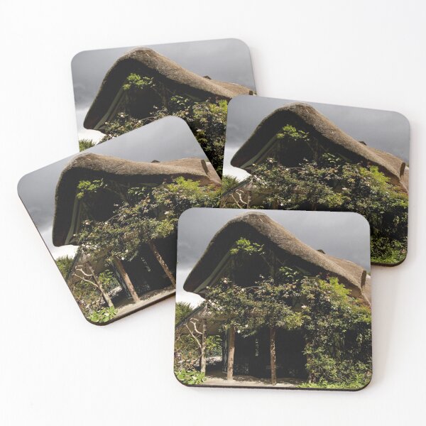 Item preview, Swiss Cottage designed and sold by Marcin Roger.