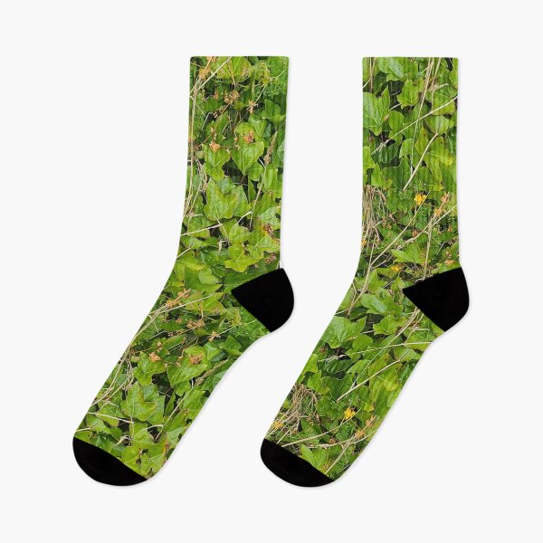 Item preview, Green leaves and foliage camo designed and sold by RKSDesigns.