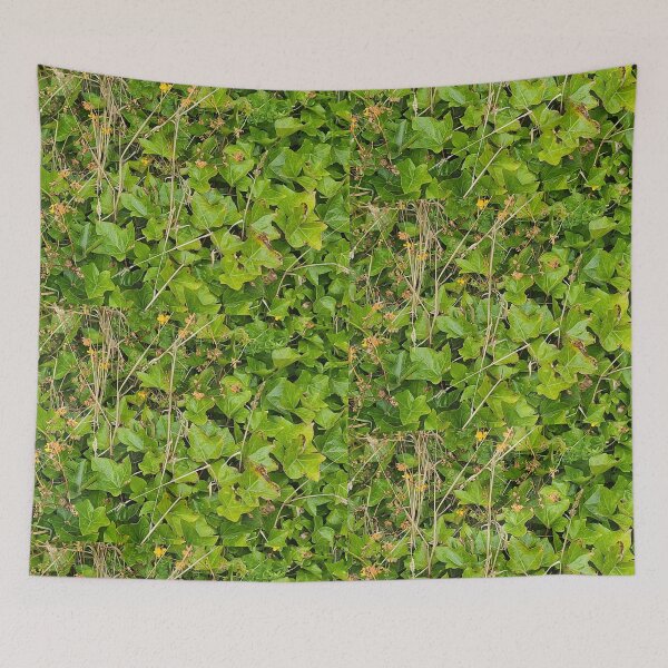 Item preview, Green leaves and foliage camo designed and sold by RKSDesigns.