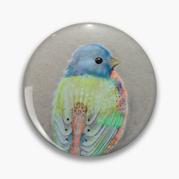 Item preview, Bird from paradise  designed and sold by nino Gabashvili.