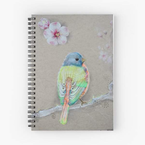 Item preview, Bird from paradise  designed and sold by nino Gabashvili.