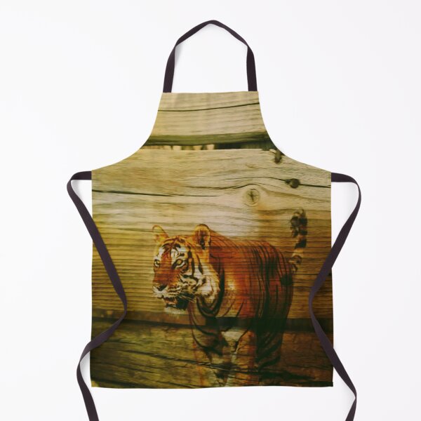 Item preview, The Powerful Warrior Tiger designed and sold by AYACHI90.