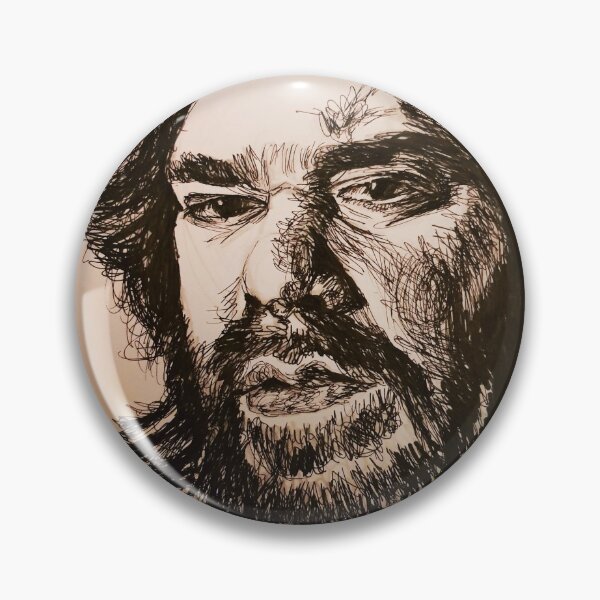 Item preview, Matt Berry designed and sold by pixiebybirth.