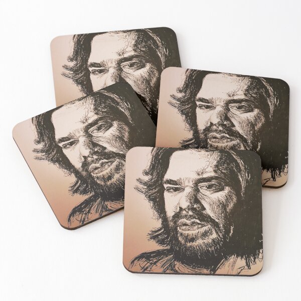 Item preview, Matt Berry designed and sold by pixiebybirth.