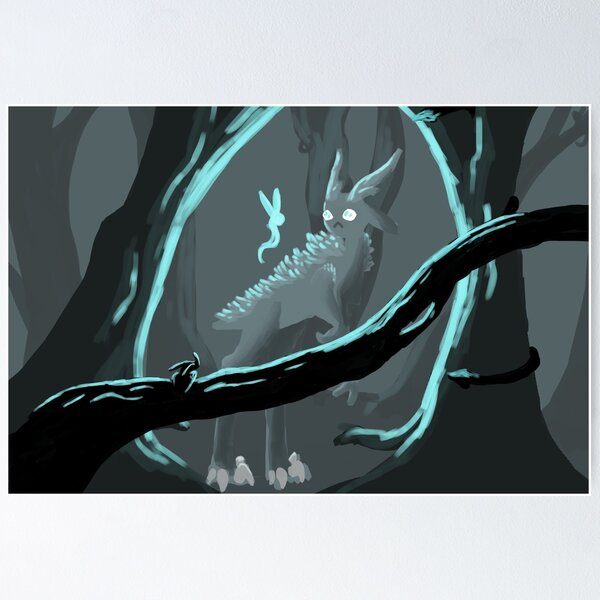 Item preview, Gathering :: Imaginary Creatures designed and sold by Platinumfrog.