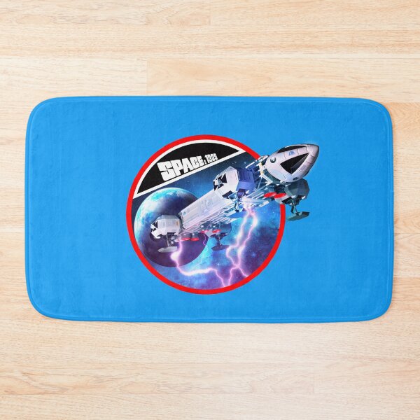 Item preview, SPACE : 1999 BREAKAWAY EAGLE SERIES 3 designed and sold by sorellarium13.