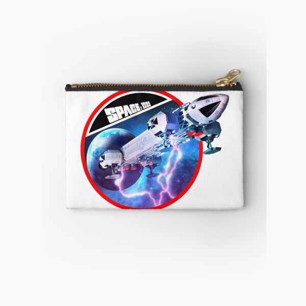 Item preview, SPACE : 1999 BREAKAWAY EAGLE SERIES 3 designed and sold by sorellarium13.