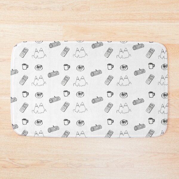 Item preview, cherry pie designed and sold by geegalaxy.
