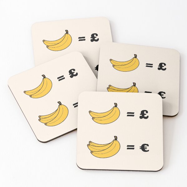Item preview, bananas (1D pack) designed and sold by Jenna Gardner.