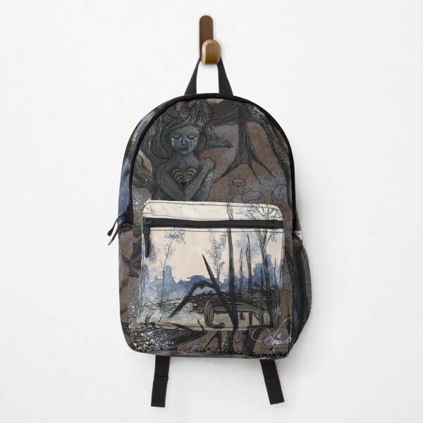 Item preview, The Tragedy of Deforestation  designed and sold by tinaschofield.
