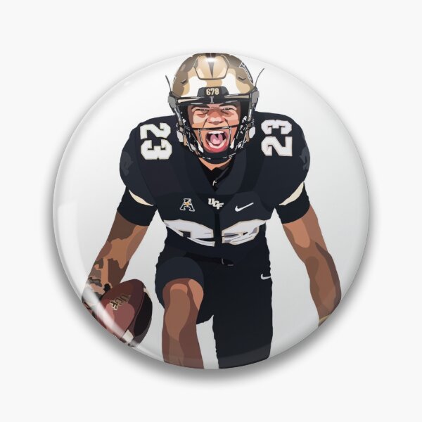 Item preview, UCF FOOTBALL PLAYER designed and sold by sheamclinden.