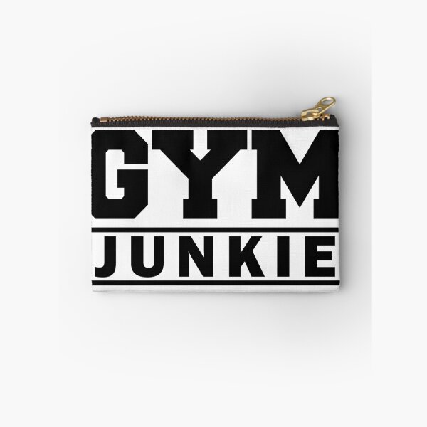 Item preview, Gym junkie designed and sold by nmdesigns1.