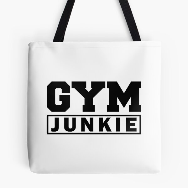 Item preview, Gym junkie designed and sold by nmdesigns1.