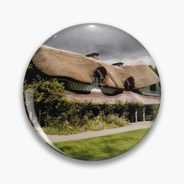 Item preview, Swiss Cottage designed and sold by Marcin Roger.