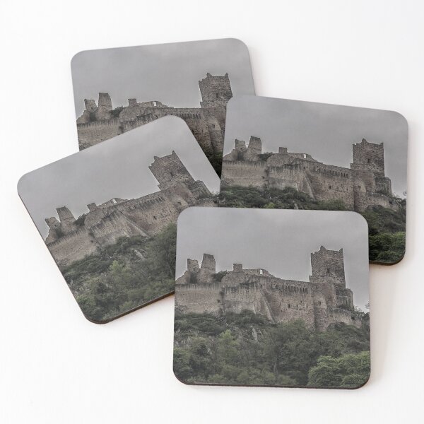 Item preview, Castle mountain designed and sold by ROBERT NIEDERRITER.