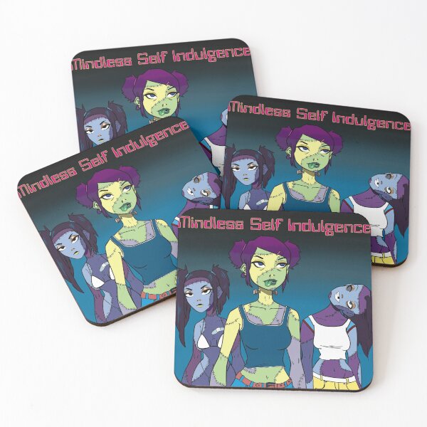 Item preview, Frankenstein Girlz designed and sold by RedRains15.