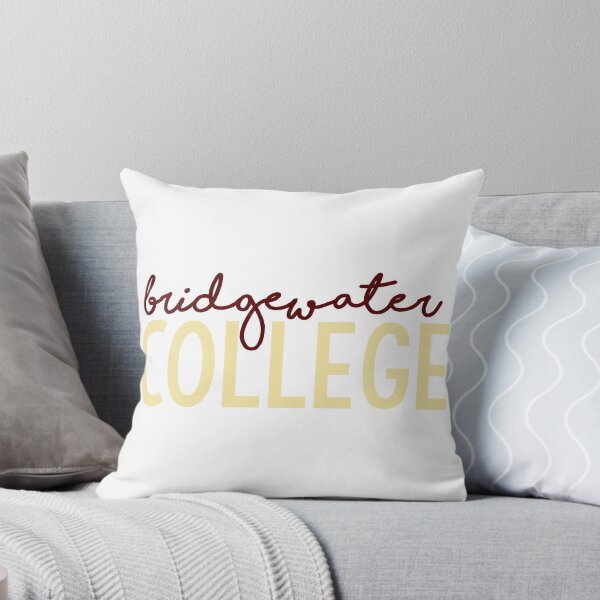 Item preview, Bridgewater College designed and sold by macleodhbu.