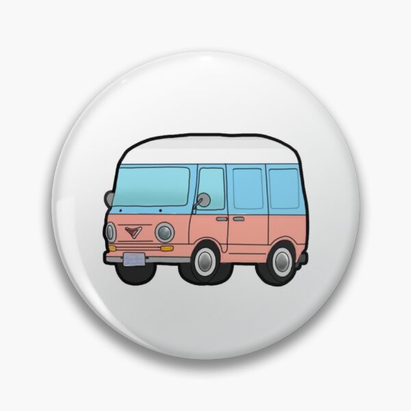 Item preview, Pocket Camp Campers designed and sold by 70stars.