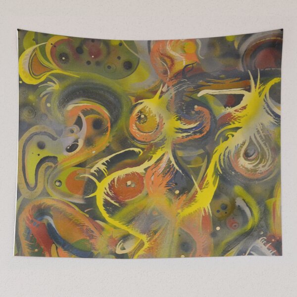 Item preview, The fleeting beauty of middle-aged woman designed and sold by D4li98.