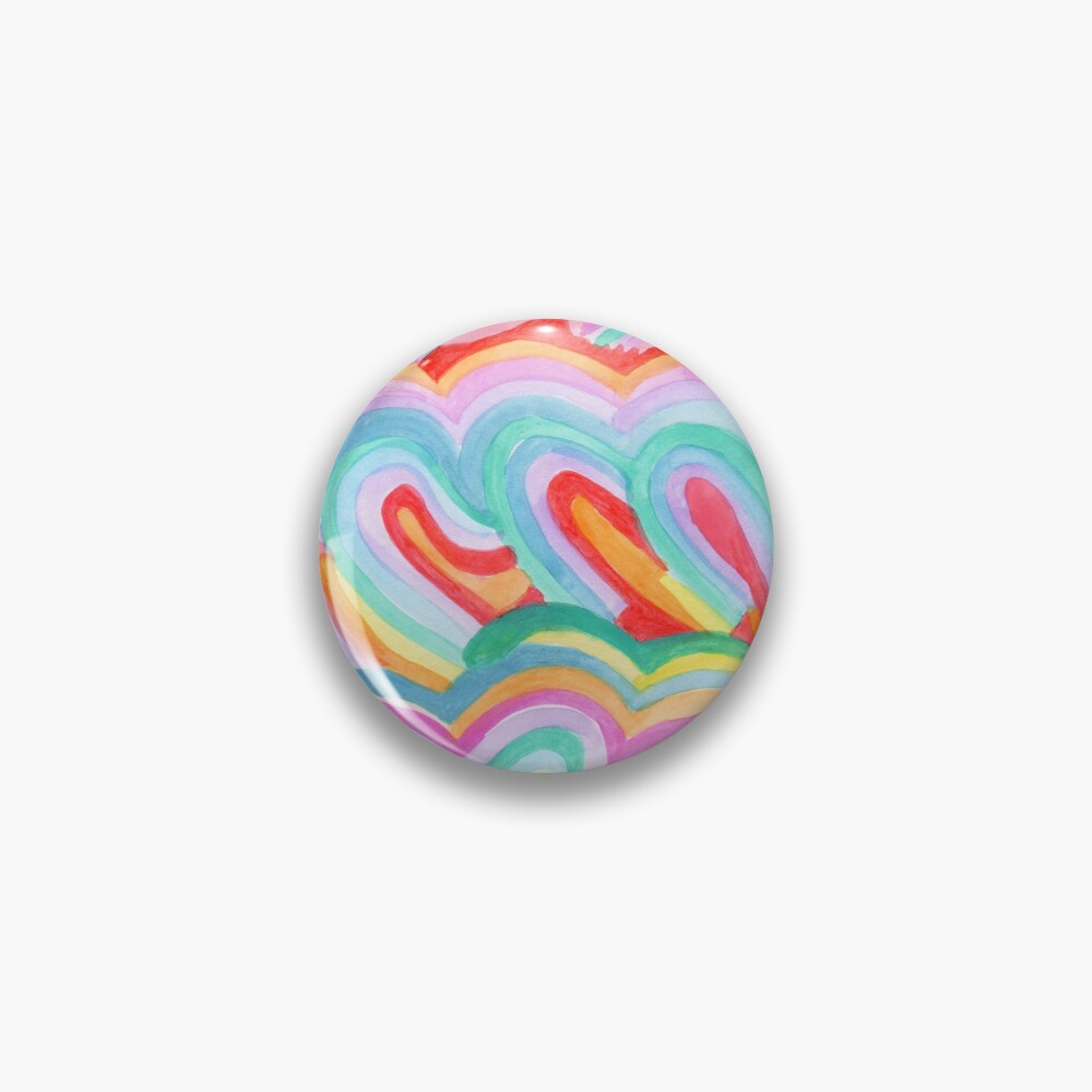Item preview, Pin designed and sold by microstudio.