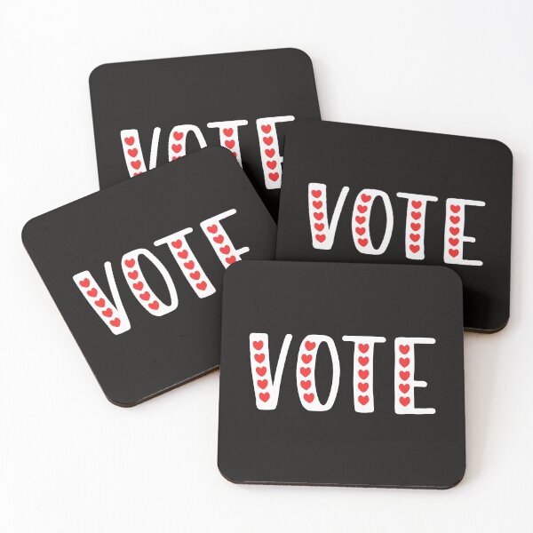 Item preview, vote designed and sold by virilamissa.