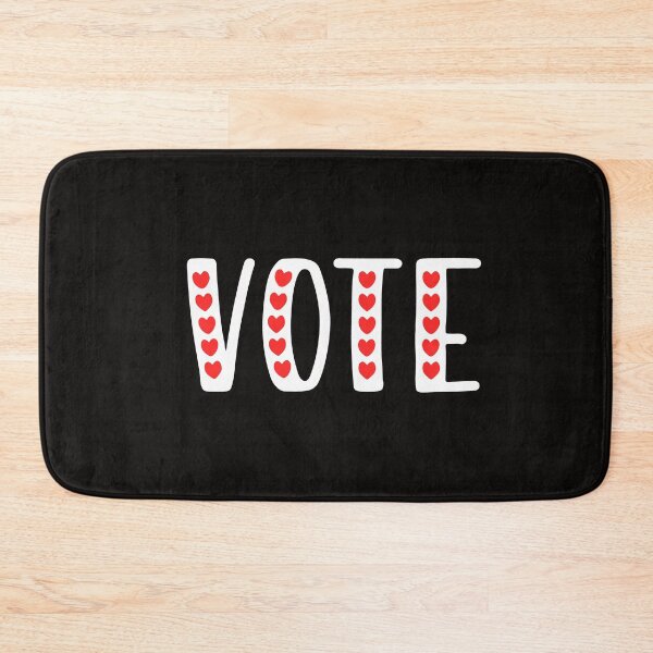 Item preview, vote designed and sold by virilamissa.