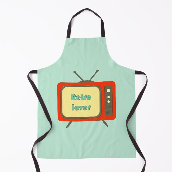 Item preview, Retro lover designed and sold by platonicXXI.